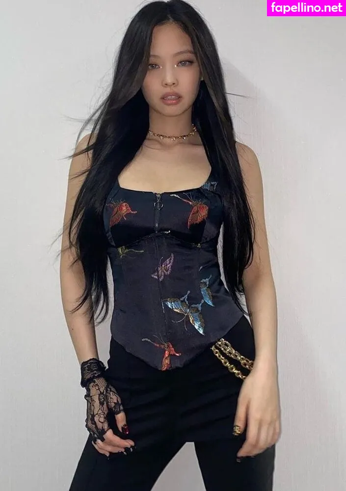 Blackpink, jenniekim, jennierubyjane Nude Leaked OnlyFans Photo #oCMwWa7Yd3