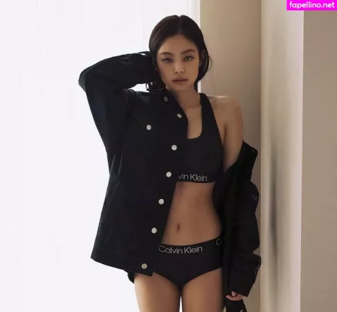 Jennie Kim OnlyFans Thumbnail #oTRdOw410N