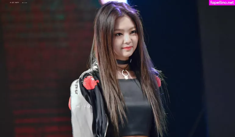 Jennie Kim OnlyFans Thumbnail #qKpMstzdMA