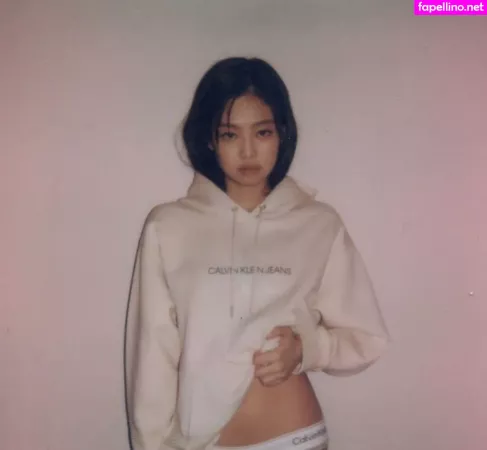 Jennie Kim OnlyFans Thumbnail #uTupviPu67