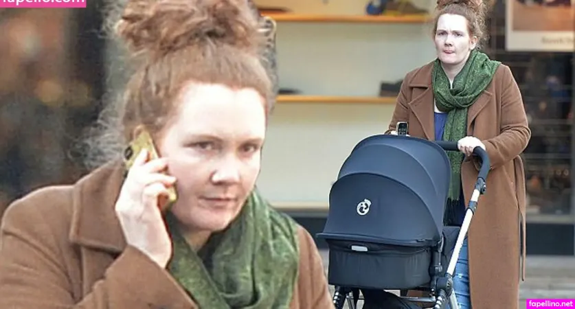 Jennie Mcalpine OnlyFans Thumbnail #DtWB5EGsrn