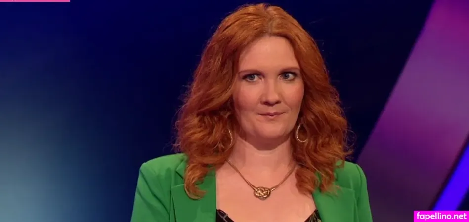 Jennie Mcalpine OnlyFans Thumbnail #G3LKnGm1Ou