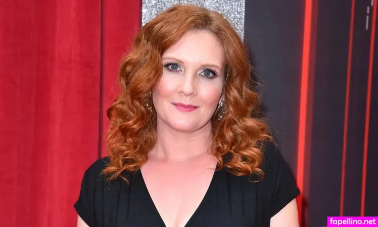 Jennie Mcalpine OnlyFans Thumbnail #RMxnbpkROD