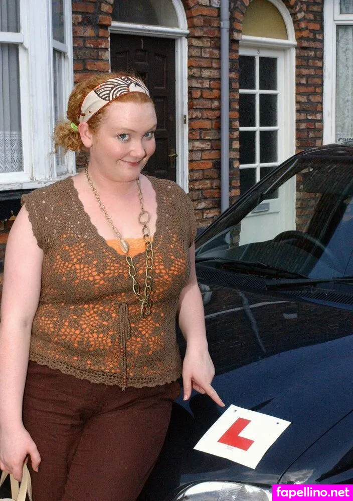 Jennie McAlpine Nude Leaked OnlyFans Photo #XFvq07vSpd