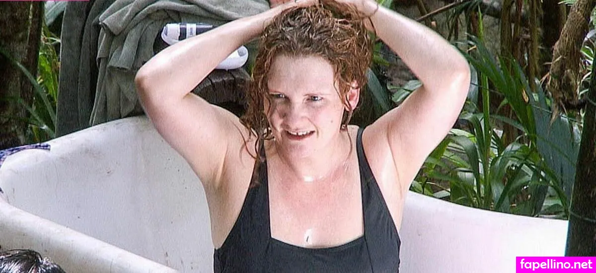 Jennie McAlpine Nude Leaked OnlyFans Photo #XmZUtklo22