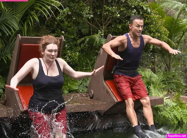 Jennie Mcalpine OnlyFans Thumbnail #behyHfjPie