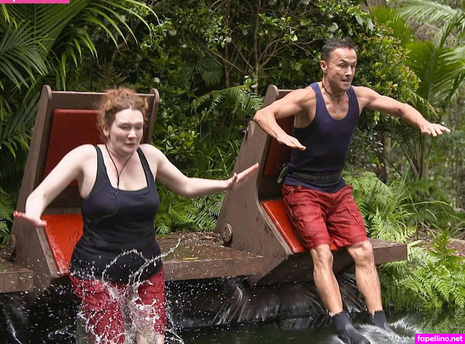 Jennie McAlpine Nude Leaked OnlyFans Photo #behyHfjPie