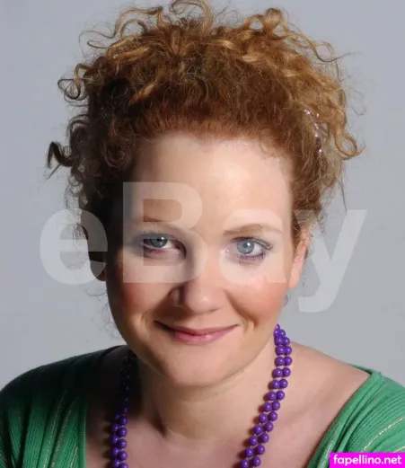Jennie Mcalpine OnlyFans Thumbnail #ytPZTIFL2t