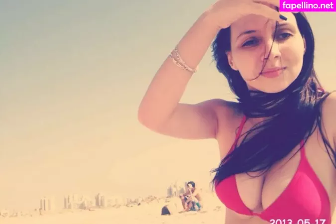 Jennie Naz OnlyFans Thumbnail #HqI1S4h7qI