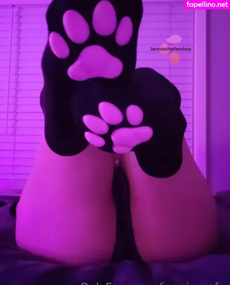 Jennie Nsfw OnlyFans Thumbnail #DwojiMKBuT