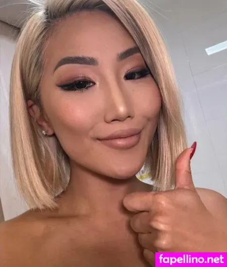 Jennie Rose OnlyFans Thumbnail #PGCLitIfAu