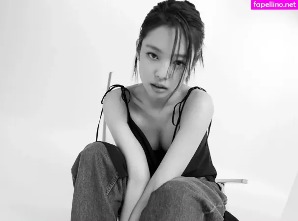 Jennie Sexy OnlyFans Thumbnail #vFwqNK4JL4