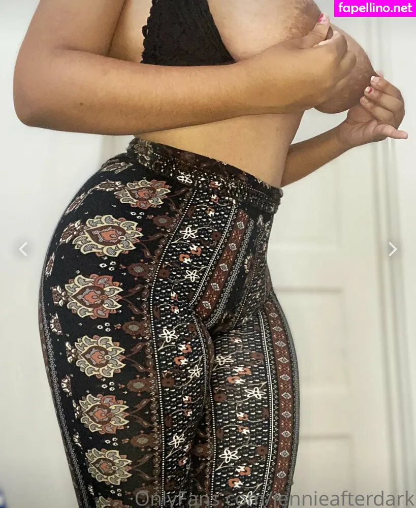 jennieafterdark Nude Leaked OnlyFans Photo #jPxo0BLCda