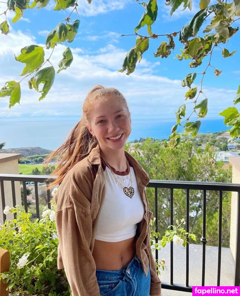 Jenna Gerard, gingerbarbie, jenna.gerard Nude Leaked OnlyFans Photo #IH550C76o6