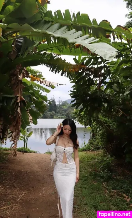 Jenniezhou OnlyFans Thumbnail #9GRxBmODXz