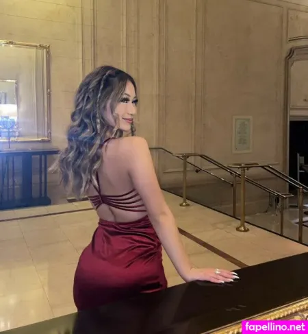 Jenniezhou OnlyFans Thumbnail #pqh4W48CWE