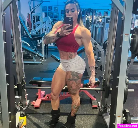 Jennifer Aguirre OnlyFans Thumbnail #pwVOabyuaJ