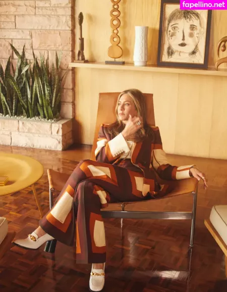 Jennifer Aniston OnlyFans Thumbnail #3KAPJBo8OJ