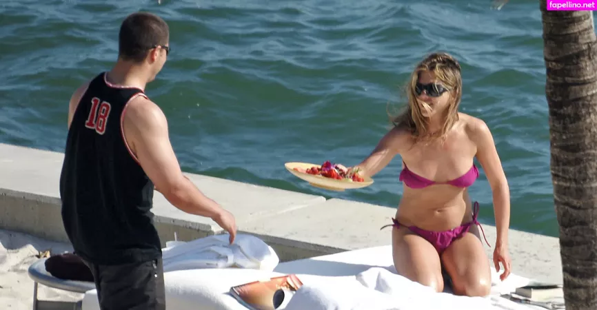 Jennifer Aniston OnlyFans Thumbnail #uxTpJi5CFI