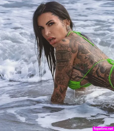 Jennifer Barosco OnlyFans Thumbnail #mZacGZhxe7