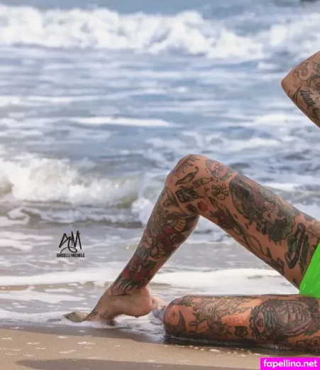 Jennifer Barosco OnlyFans Thumbnail #nMnfw3ZqXu