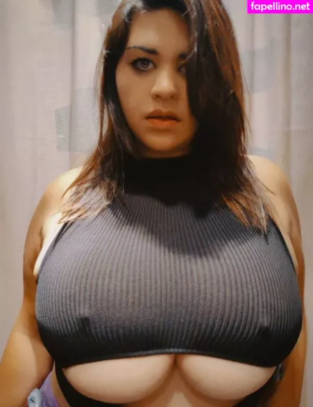 Jennifer Busty Latina OnlyFans Thumbnail #W3iVNAknVE