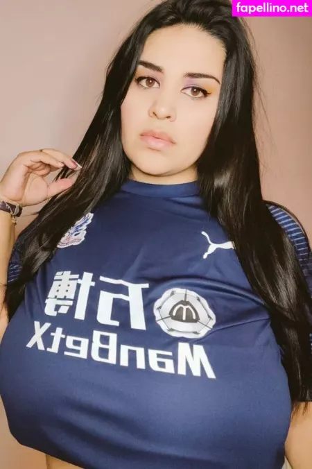 Jennifer Busty Latina OnlyFans Thumbnail #cf41X8XRvv