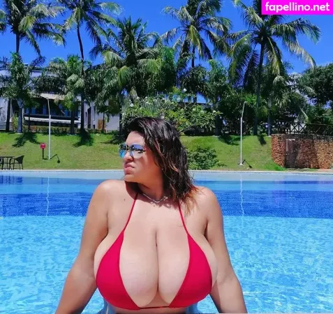 Jennifer Busty Latina OnlyFans Thumbnail #ovS2MHMZUe