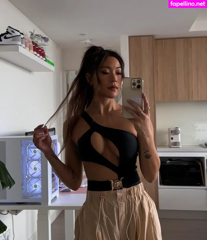 jennifer__chong, jennifer_chong Nude Leaked OnlyFans Photo #0igVJ0oAAl