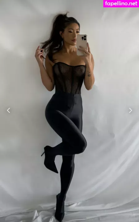 Jennifer Chong OnlyFans Thumbnail #ctAxvzHTdY