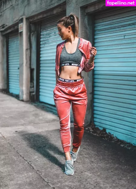 Jennifer Chong OnlyFans Thumbnail #n2gEmcEVty