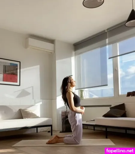 Jennifer Cohen OnlyFans Thumbnail #QbRLESRVow