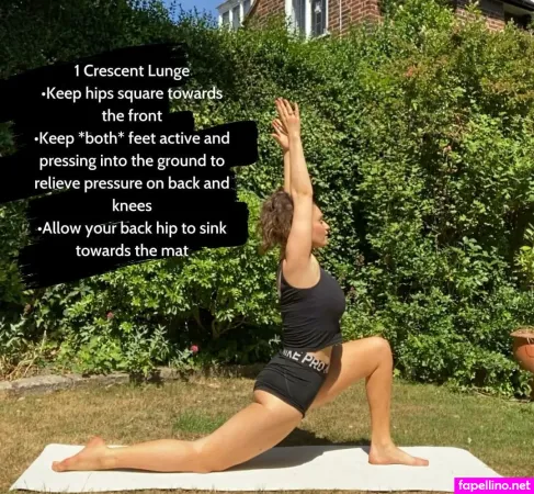 Jennifer Cohen OnlyFans Thumbnail #tEtclvWt7x