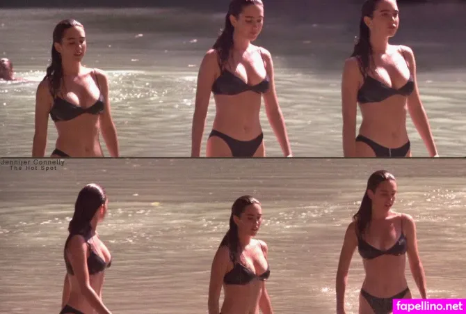 Jennifer Connelly OnlyFans Thumbnail #2X1ctlMigy