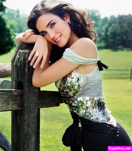 Jennifer Connelly OnlyFans Thumbnail #3kAC4Q1ytI
