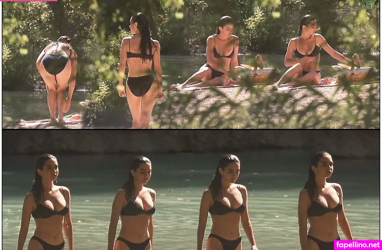 Jennifer Connelly, jenniferconnelly_ Nude Leaked OnlyFans Photo #DBmOgPi2o9