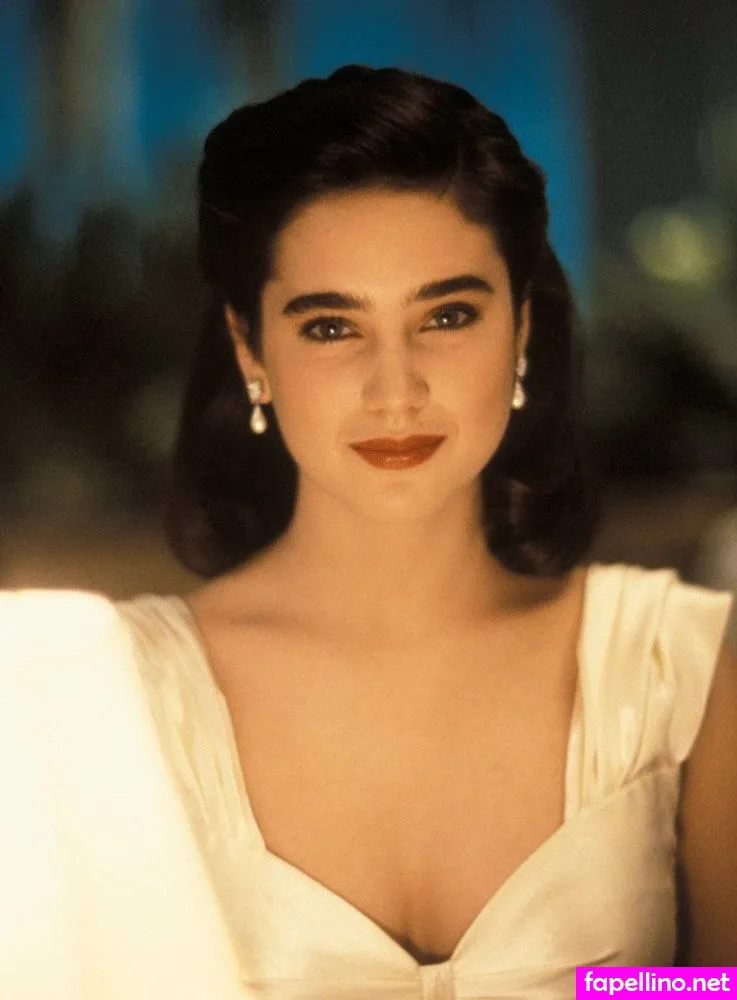 Jennifer Connelly, jenniferconnelly_ Nude Leaked OnlyFans Photo #IwKfTwAO8p