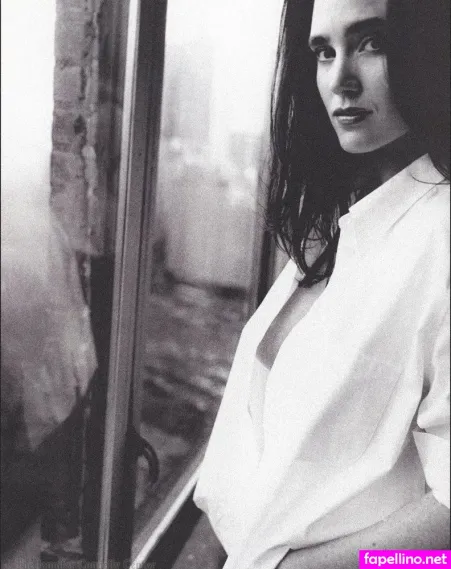 Jennifer Connelly OnlyFans Thumbnail #PavgcqYH0j