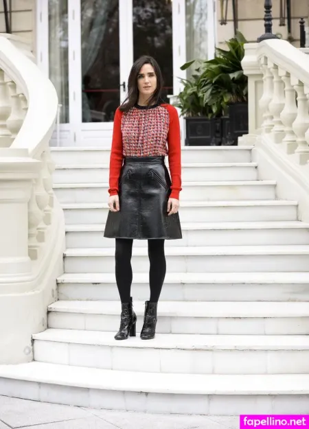 Jennifer Connelly OnlyFans Thumbnail #Zkd0qAK29M