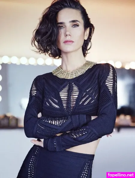Jennifer Connelly OnlyFans Thumbnail #dkLRTdknAl