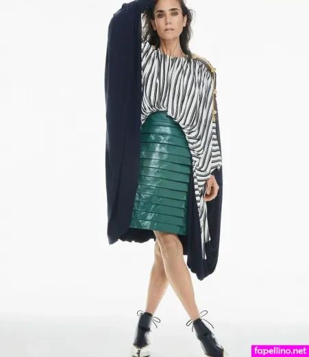 Jennifer Connelly OnlyFans Thumbnail #hco5Ikth5Z