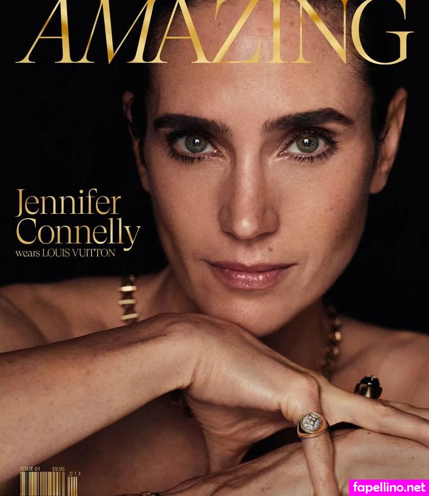 Jennifer Connelly, jenniferconnelly_ Nude Leaked OnlyFans Photo #kCinhJ4ath