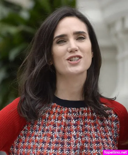 Jennifer Connelly OnlyFans Thumbnail #nbZT2m5g8r