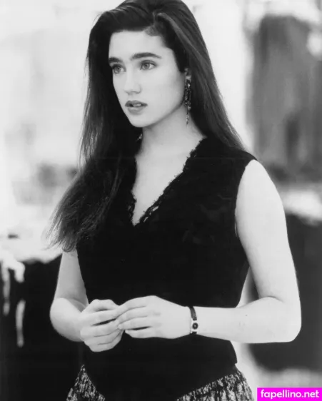 Jennifer Connelly OnlyFans Thumbnail #oNSmh2k5Xr