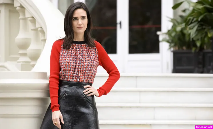 Jennifer Connelly OnlyFans Thumbnail #tLqGB6FSIr