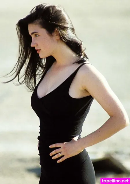 Jennifer Connelly OnlyFans Thumbnail #vumm5GOYL1