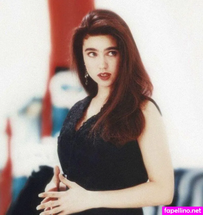 Jennifer Connelly, jenniferconnelly_ Nude Leaked OnlyFans Photo #ygCVUQHRty