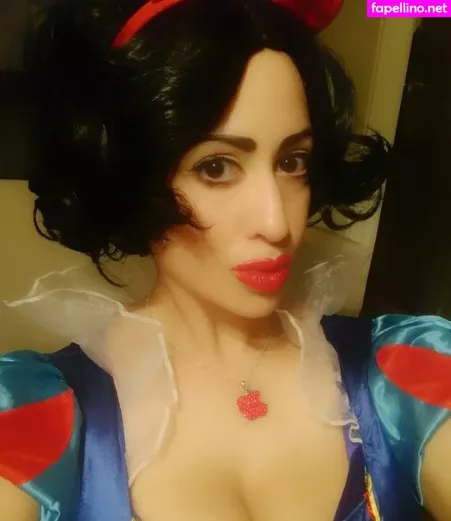 Jennifer Cortez OnlyFans Thumbnail #DuTMQyAtzD