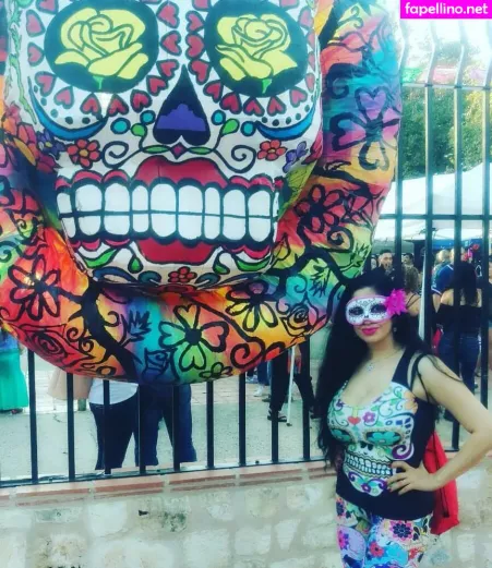 Jennifer Cortez OnlyFans Thumbnail #Sib4OoFbAi