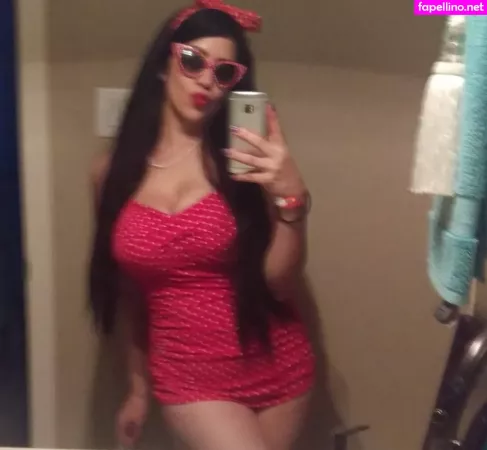 Jennifer Cortez OnlyFans Thumbnail #VGWC8mwqun